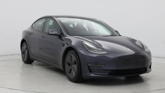 TESLA MODEL 3 2023 5YJ3E1EBXPF465508 image